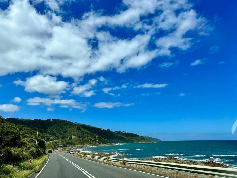 The Great Retreat Apollo Bay
